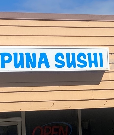 Ma ezzel a képpel lepett meg egy Amerikában élő olvasónk