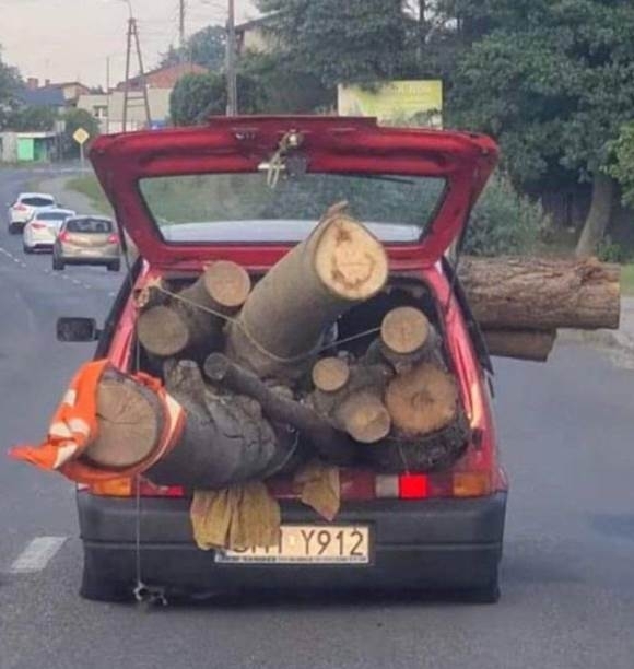 Ő már a télre készül