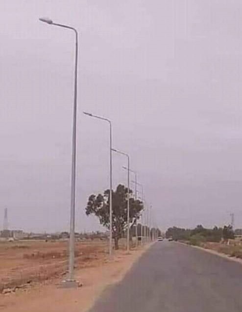 Amikor a várostervező és a villanyszerelő összevesznek