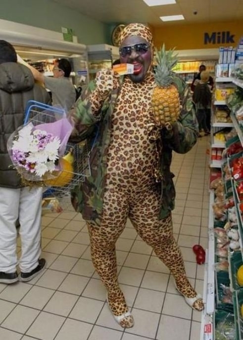 Csinos a bácsi 😮