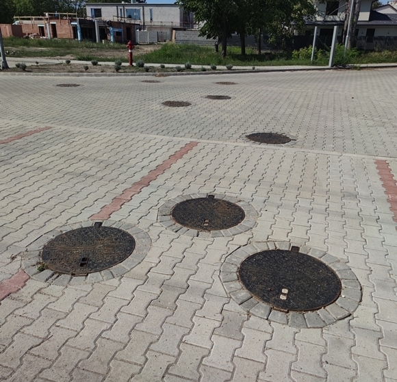 Amikor a Kisvakond nyeri a pályázatot 🙂