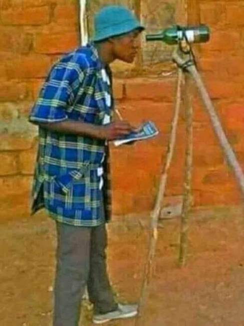 Még hogy nincs szakember! 🙂