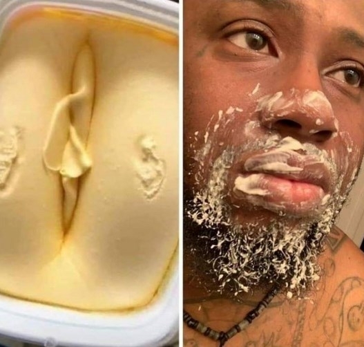 Nem tudott ellenállni a kísértésnek