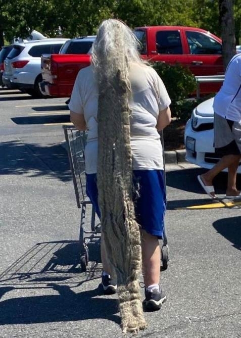 Igényes lehet a bácsi