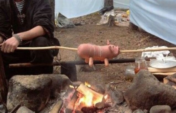 Csökkentett költségvetésű malacnyárs