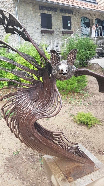 Napi turistalátványosság - Mert ilyen is van