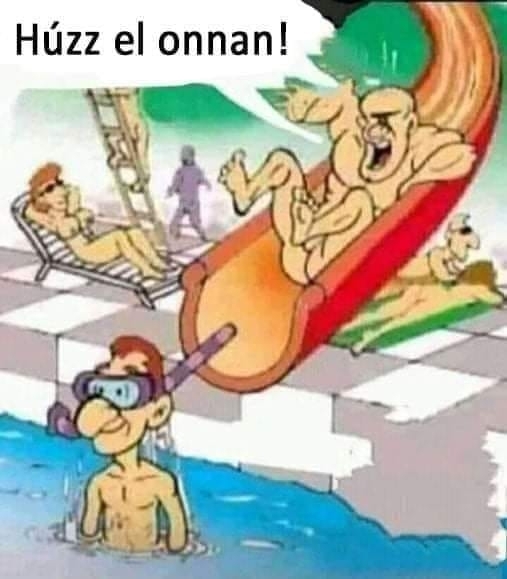 Fájdalmas nyári emlék