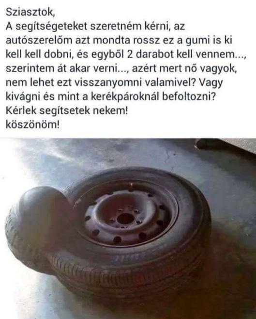 Segítségre lenne szüksége