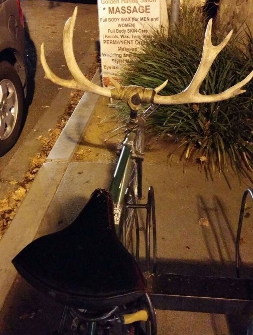 Egy rendhagyó megoldás