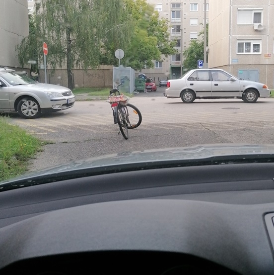 Hősünk bebizonyította