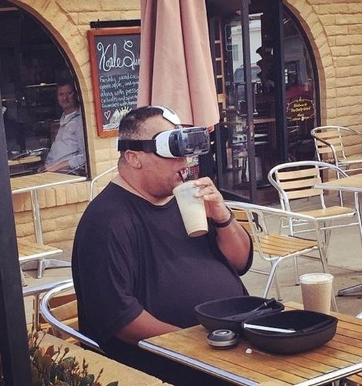 Csodálatos jövőkép