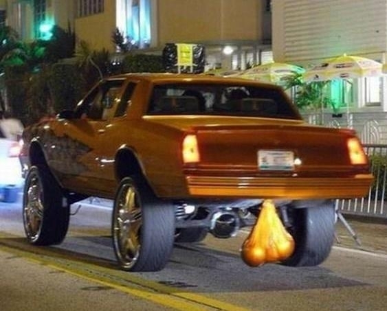 Egy igazi strici verda