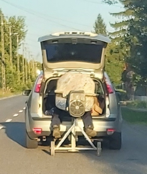 Biharkeresztesen járunk, Hajdú-Bihar megyében