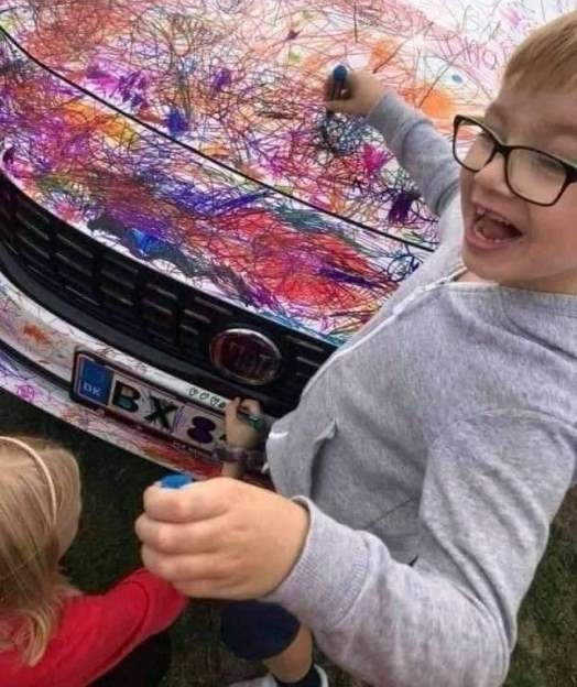 Apátok örülni fog