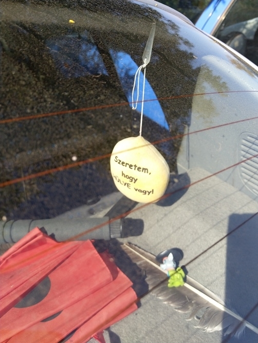 Határtalan szeretet!