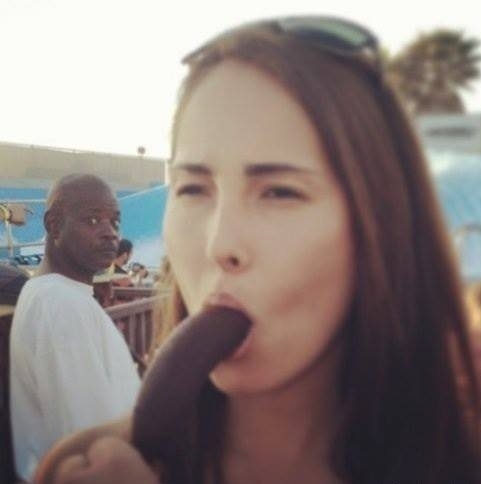 Feka barátunknak beindult a fantáziája