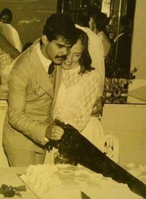 Amikor egy asztalosnak esküvője van