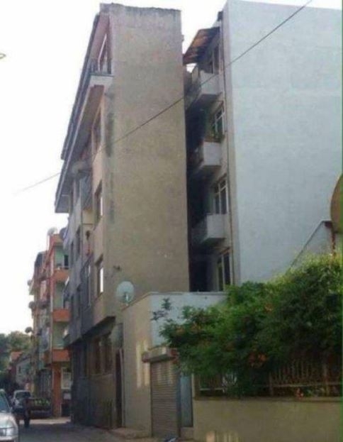 Erkélyes lakás sürgősen kiadó