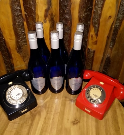 Egy retro kép a múltból