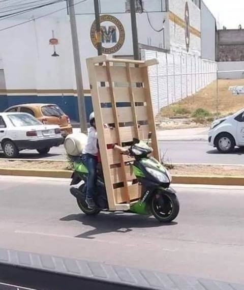 Nem akart külön még a szállításért is fizetni