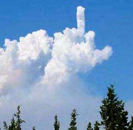 Kérlek Uram, küldj egy jelet!