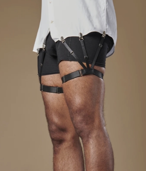 Ingtartó urak részére