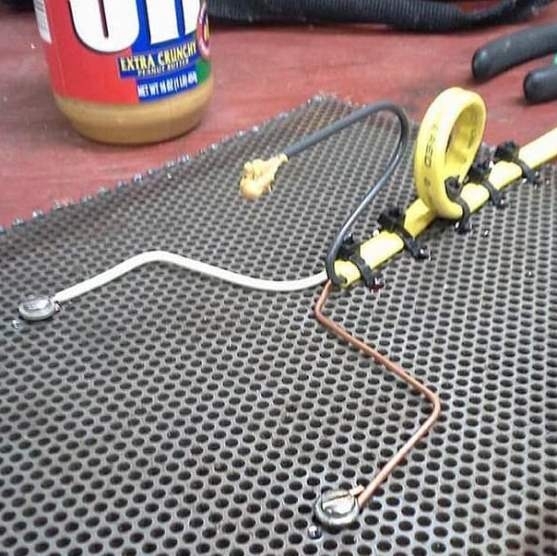 Elektromos egércsapda