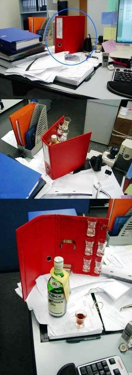 Pénteki túlélő csomag