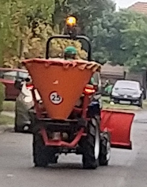 Állítólag kemény telünk lesz