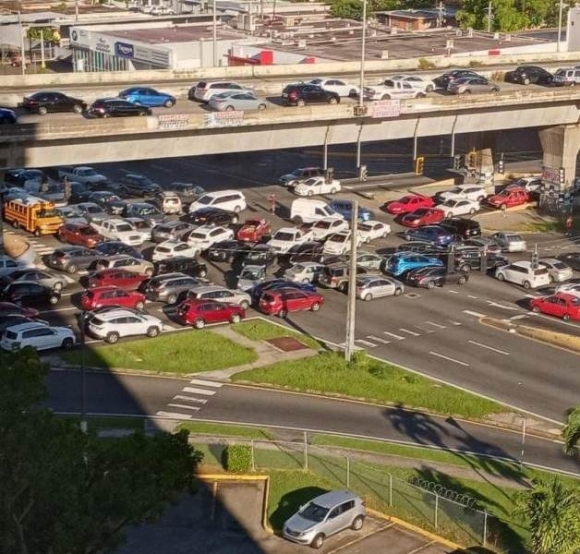 Nekik szarul indult a reggel