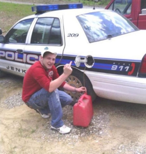 More, ebbű baj lesz