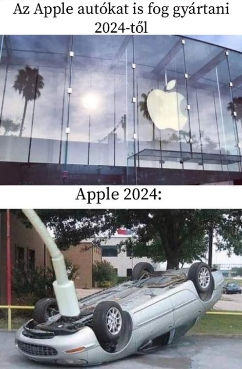 Én még várnék a vásárlással, mondjuk úgy 2034-ig