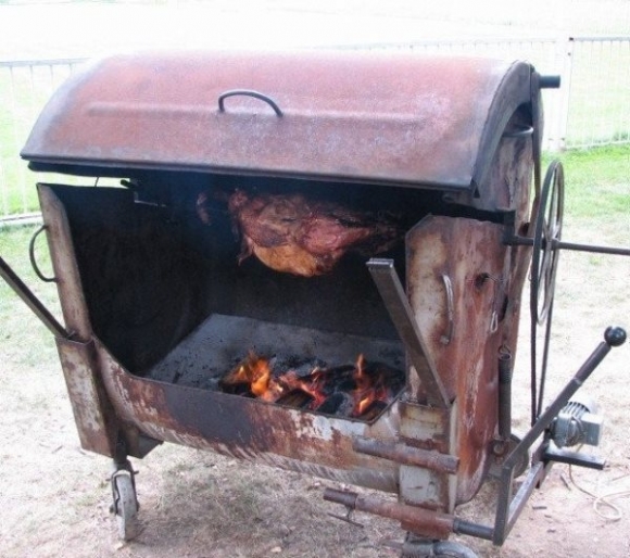 Még tart a grillszezon!