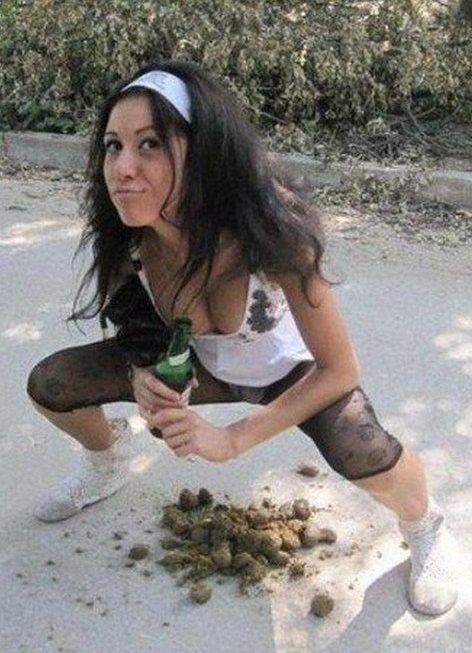 Pózolj lócitrommal