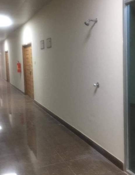 Ha egyszer csak kedved támadna egy gyors zuhanyra