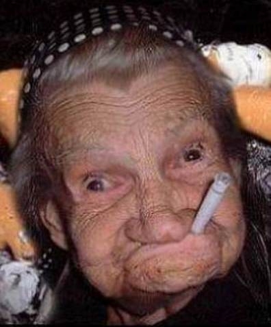 Megtalálták Popeye muterját