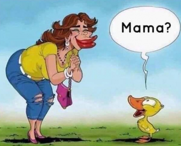 Manapság már ilyenekkel vannak tele a plázák