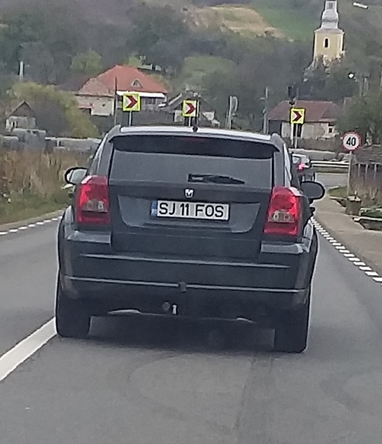 Üdvözlöm szomszéd!