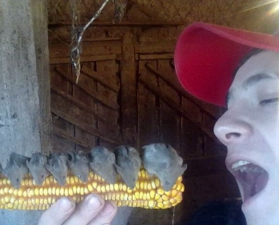 Jó étvágyat hozzá!