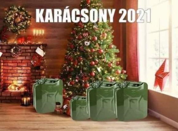 Karácsony, a drága ajándékok ünnepe