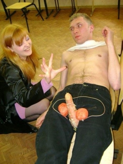 Rányúlna a bébi a bránerre