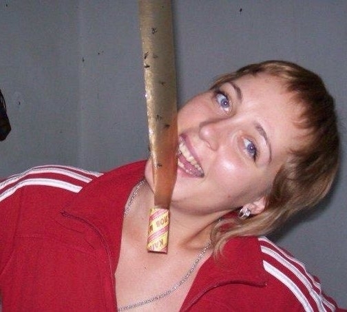 Pózolj légypapírral