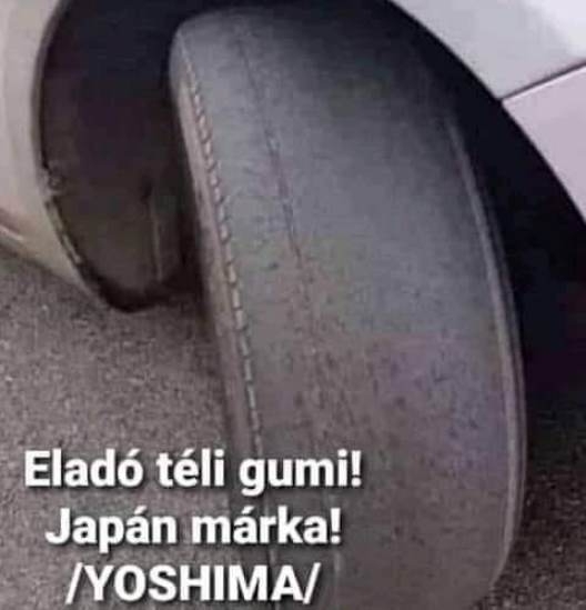 Befutott a nap ajánlata