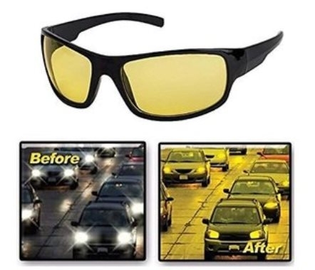 Szeretnél jól látni a volánnál minden helyzetben? - Látássegítő szemüveg autósoknak (x)