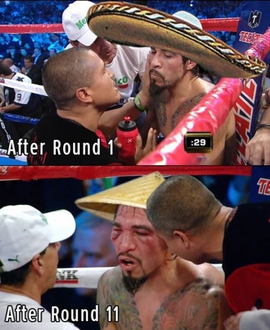 Így formál át a boksz