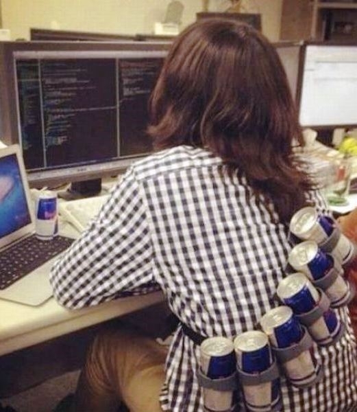 Kemény napja lehetett