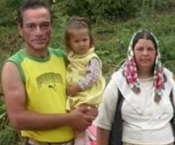 Borsodba költözött Jean-Claude Van Damme