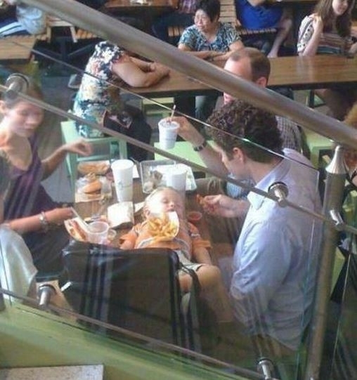 Az év apukája cím idei nyertese