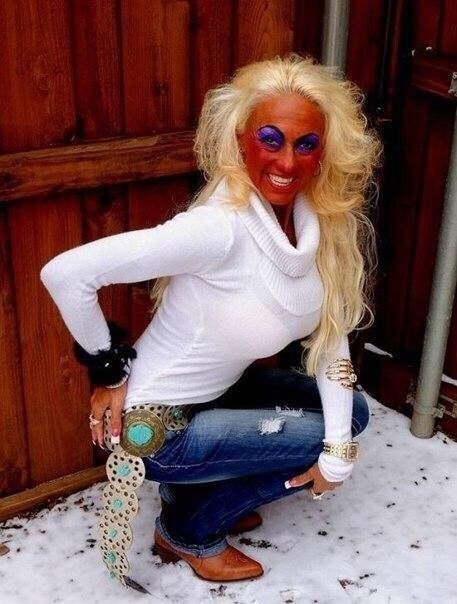 De szíííp vagy, babám!