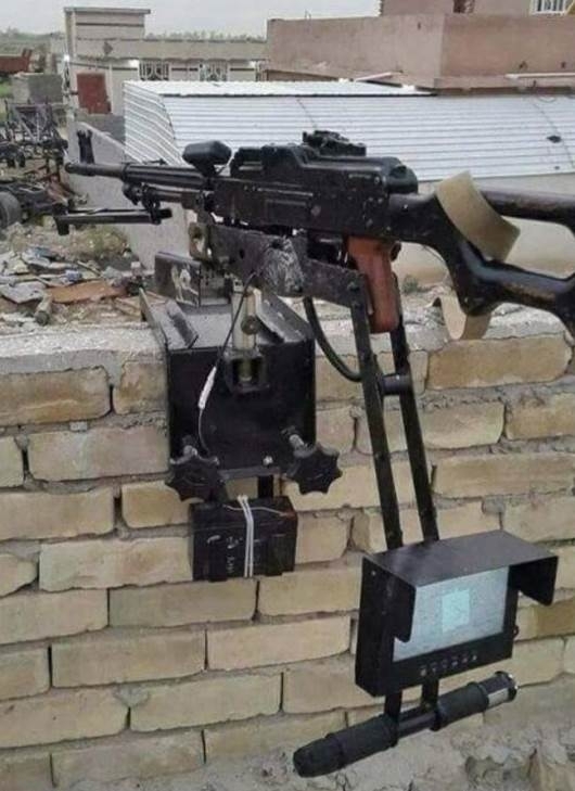 Felkészülni! Célozz! Tűz!